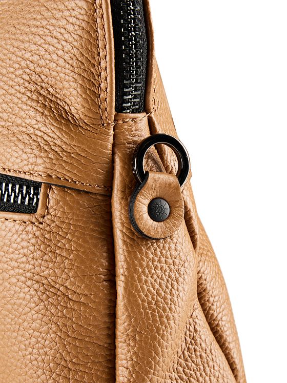 Gabs Maite City-rygsæk M Læder 32 cm