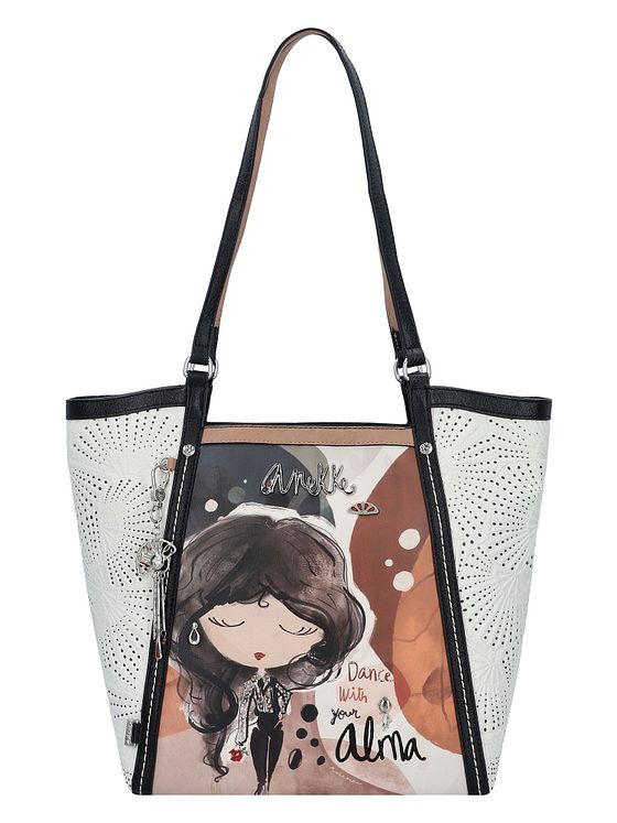 Anekke Shopper-taske 39 cm