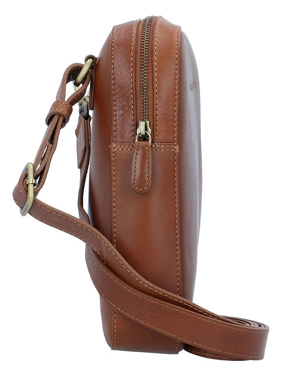 bugatti Remo Skuldertaske Læder 21 cm bugatti Remo Skuldertaske Læder 21 cm