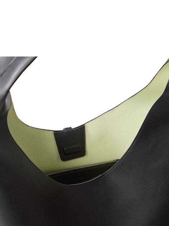 Calvin Klein Stone Lock Skuldertaske 33 cm