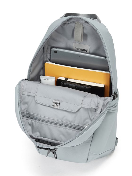 Pacsafe Pacsafe V Daypack RFID-beskyttelse 41 cm