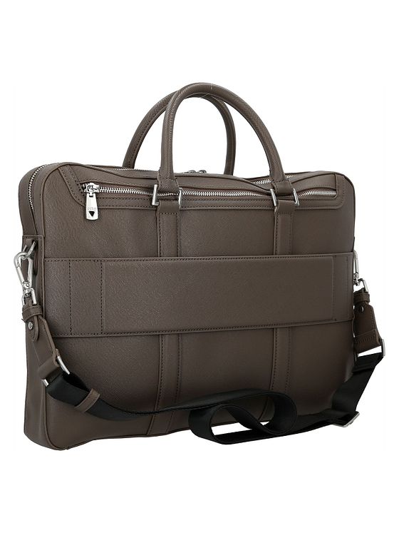 Guess Milano Dokumenttaske 41.5 cm Laptoprum