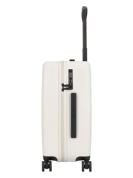 Herschel Heritage 4 hjul Kabinetrolley S 54 cm Herschel Heritage 4 hjul Kabinetrolley S 54 cm