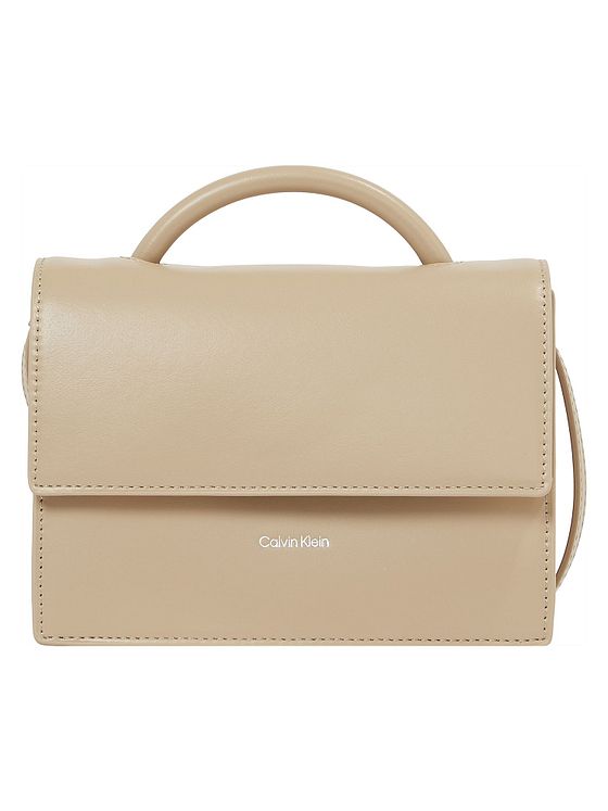 Calvin Klein CK Essential Håndtaske 20 cm Calvin Klein CK Essential Håndtaske 20 cm