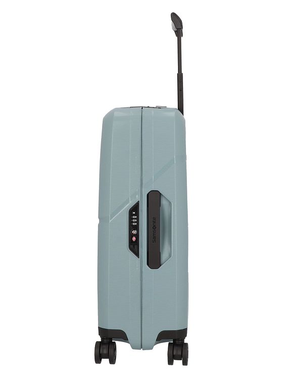 Samsonite Magnum Eco 4 hjul Kabinetrolley 55 cm