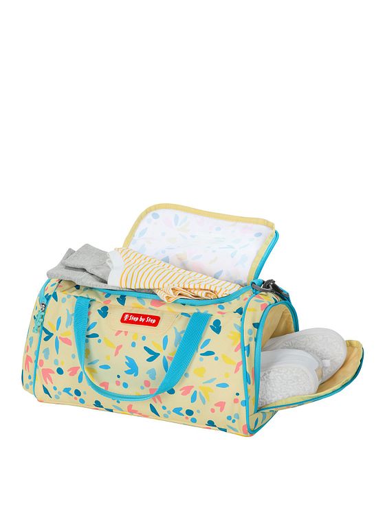 Step by Step Træningspose 36 cm