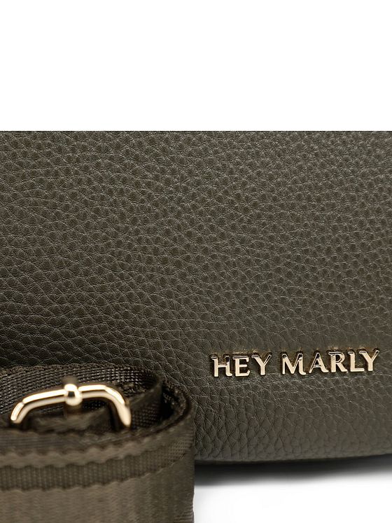 Hey Marly Sporty Sister Taška přes rameno 20 cm