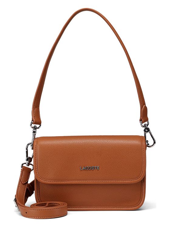 Lacoste LG Lacoste Elegance Skuldertaske 21 cm
