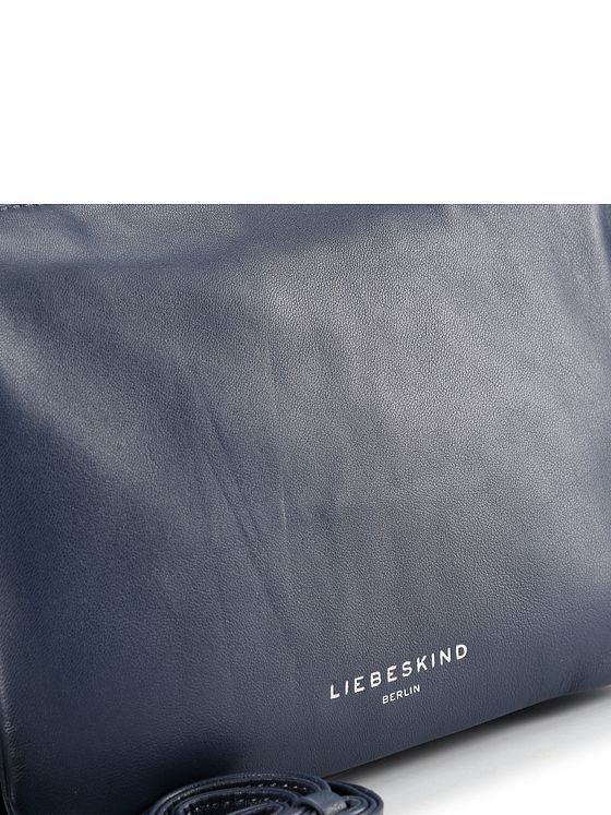 Liebeskind Nina Skuldertaske M Læder 25 cm Liebeskind Nina Skuldertaske M Læder 25 cm