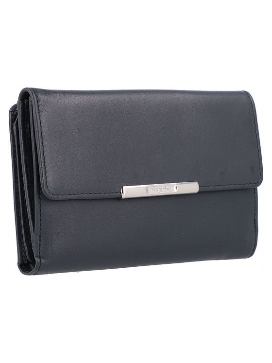 Esquire Helena pung II læder 14 cm Esquire Helena pung II læder 14 cm