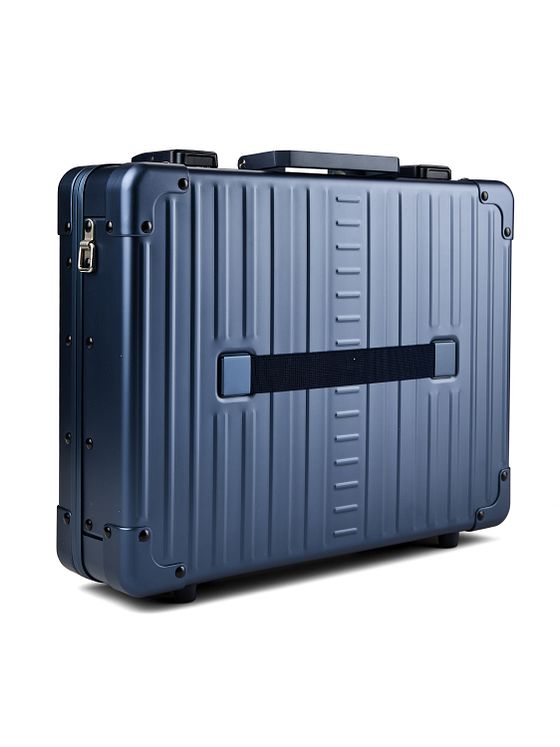 Aleon Attache-taske 38 cm med rum til bærbar computer