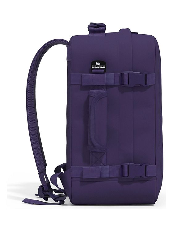 Cabin Zero Classic 119 Daypack 39 cm Laptoprum Cabin Zero Classic 119 Daypack 39 cm Laptoprum