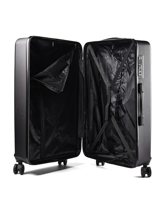 NOWI Faro 4 kolečka Vozík L 76 cm