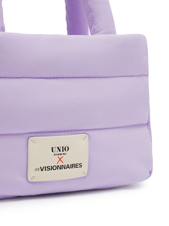 LES VISIONNAIRES Unio Cortina S Cortina S Kabelka S 29 cm