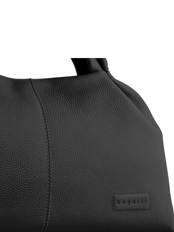 bugatti Elsa Skuldertaske Læder 38 cm