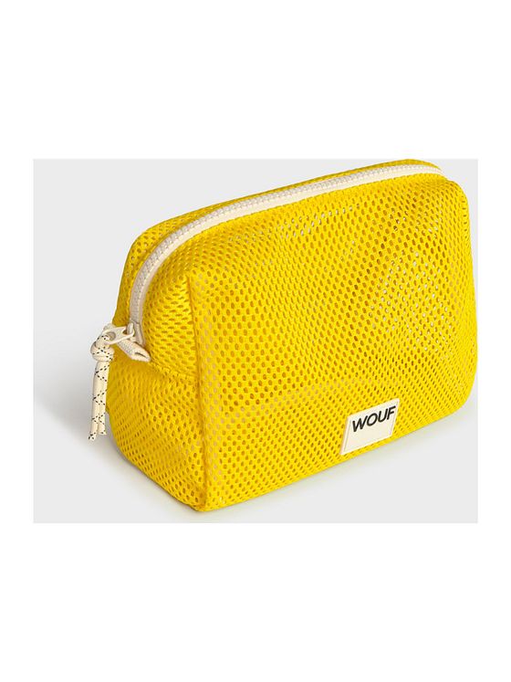 Wouf Mesh Kultur-taske 30 cm Wouf Mesh Kultur-taske 30 cm
