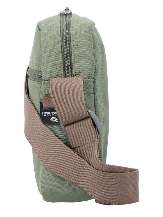 Cabin Zero Taška přes rameno Sidekick RFID 19 cm