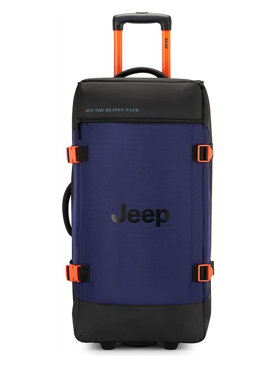 Jeep JS007C 2 kolečka Cestovní taška L 73 cm