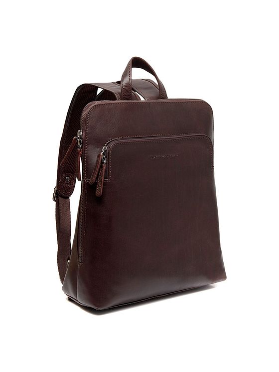 The Chesterfield Brand Fornella City-rygsæk Læder 33 cm