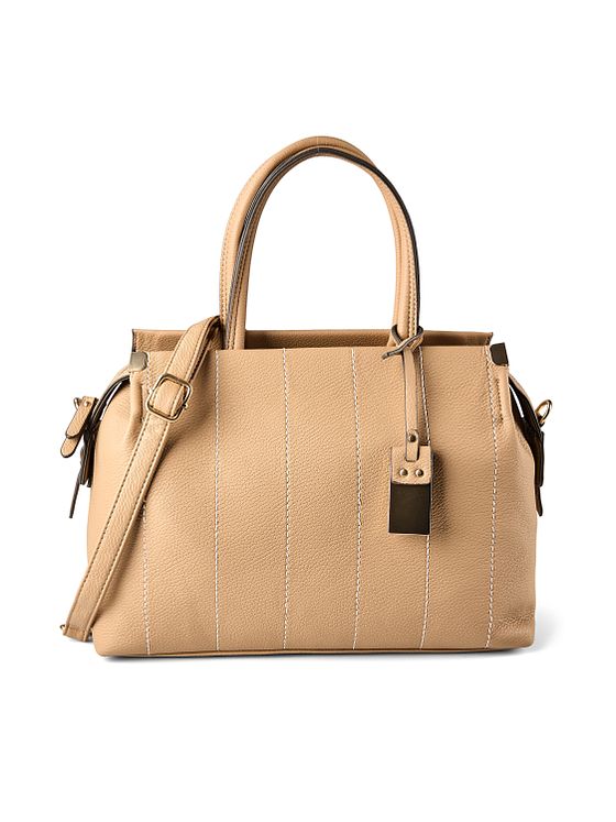 Gabor Gela Stripe Nákupní taška M 35 cm