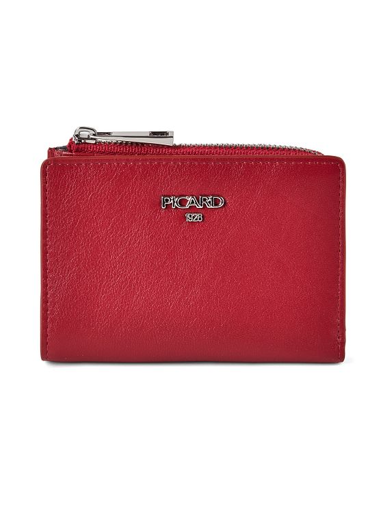 Picard Bingo Peněženka Kůže 10.5 cm