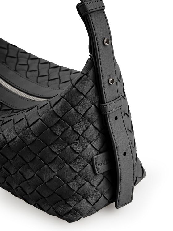 LES VISIONNAIRES Marie Bolsa de hombro 33 cm LES VISIONNAIRES Marie Bolsa de hombro 33 cm