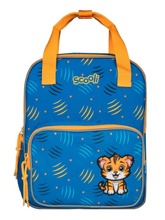 Scooli Mini-Me Børnehaverygsæk 30 cm