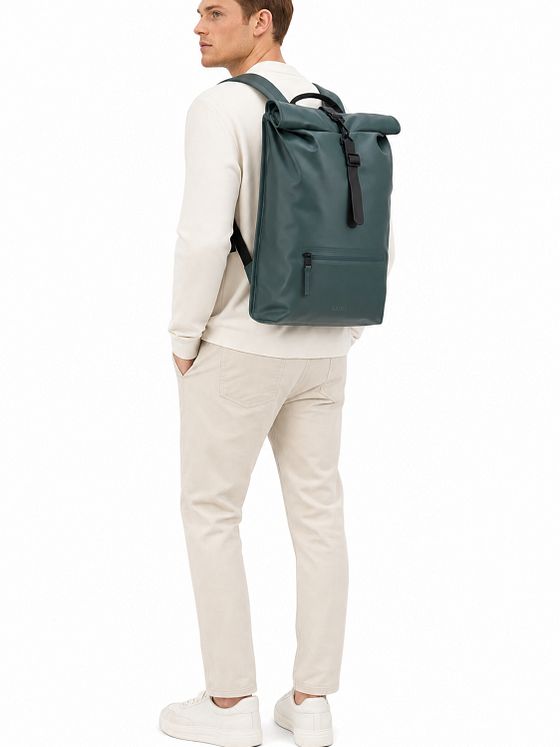 Rains Essential Mochila urbana 48 cm Rains Essential Mochila urbana 48 cm