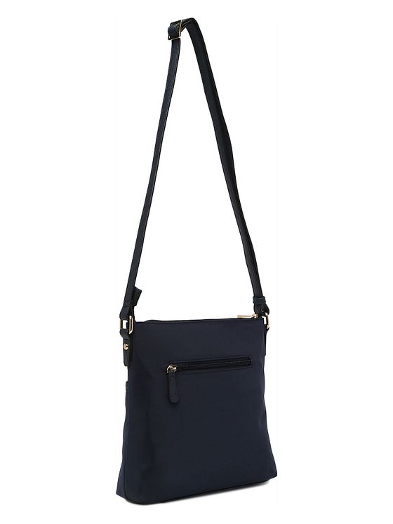 L.CREDI Alena Taška přes rameno 26 cm