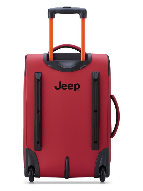 Jeep JS006B 2 hjul Kabinetrolley 55 cm