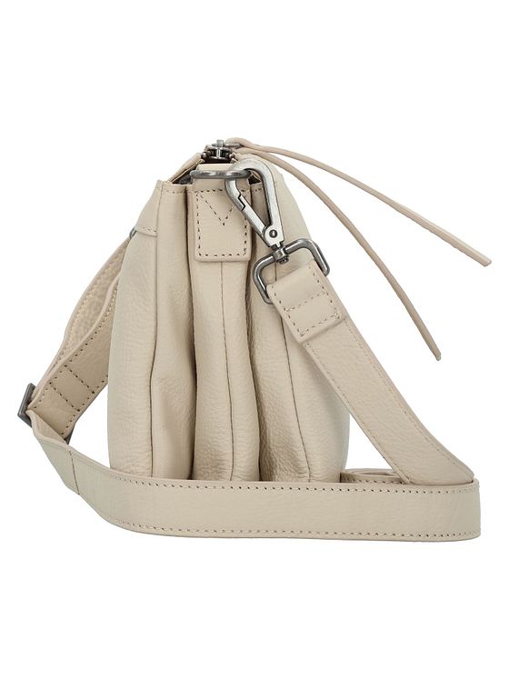 Harbour 2nd Just Pure Mirela Skuldertaske Læder 20.5 cm