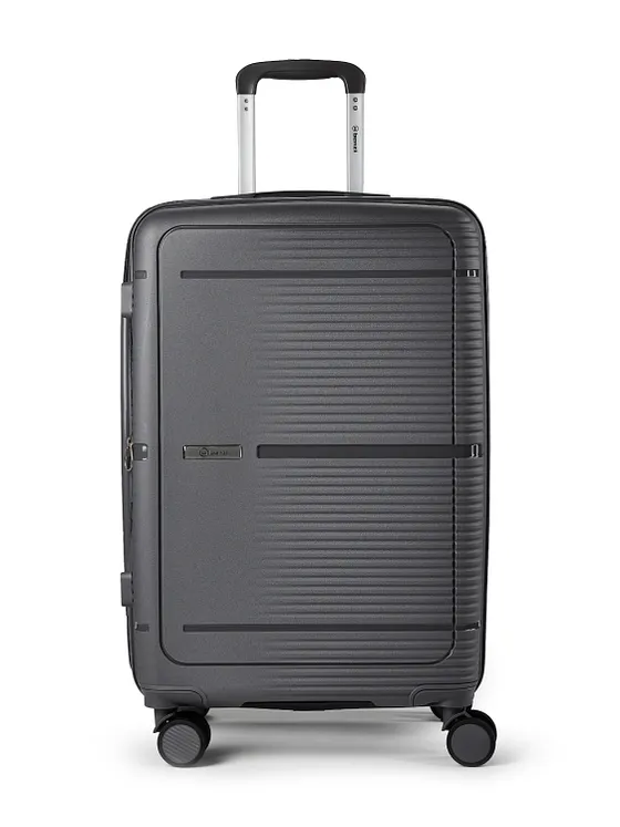 Benzi 5899 4 ruedas Trolley M 57 cm Con asa expansible Benzi 5899 4 ruedas Trolley M 57 cm Con asa expansible