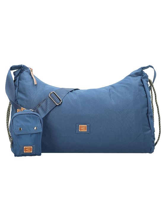 camel active Laona skuldertaske 47 cm