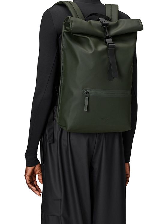 Rains Essential Mochila urbana 48 cm Rains Essential Mochila urbana 48 cm