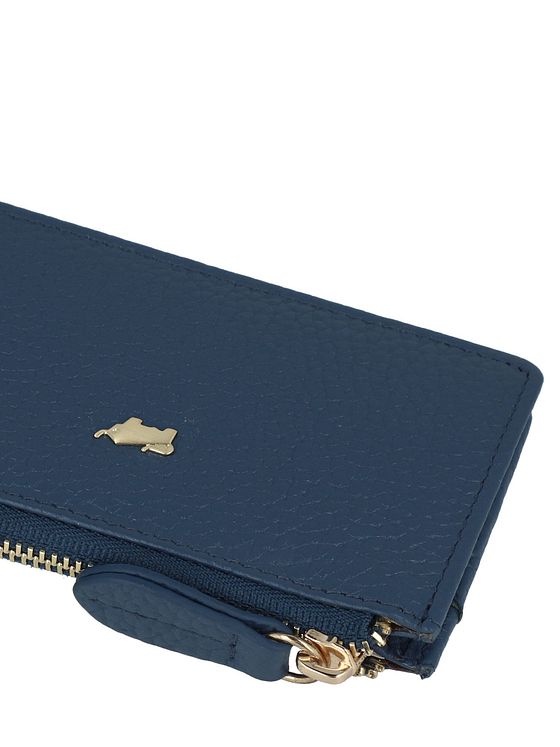 Braun Büffel Asti-nøgleetui i læder 12 cm