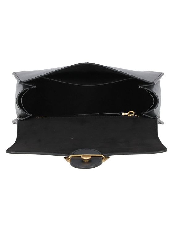 PINKO Love One Håndtaske Læder 25 cm