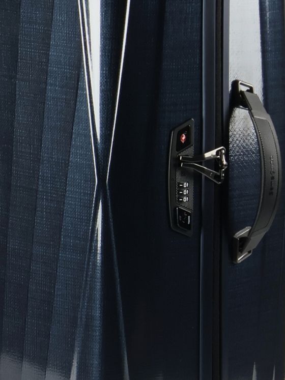 Samsonite Major-Lite 4 kolečka Vozík 77 cm