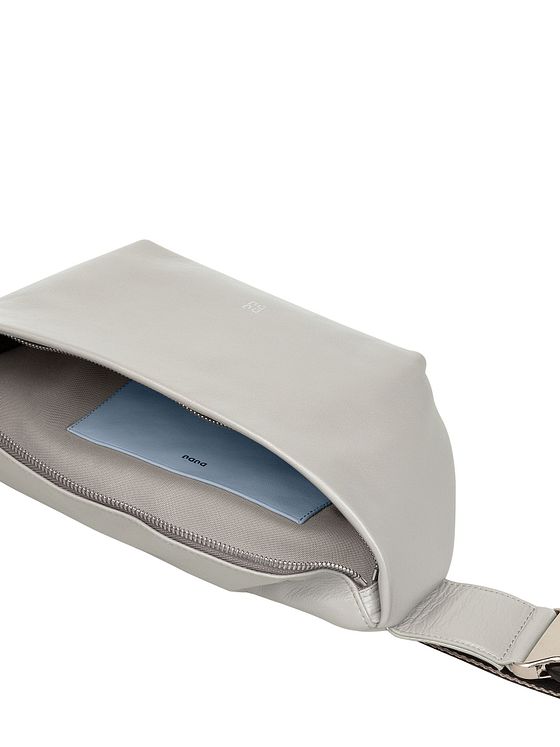 DuDu Tenerife Bæltetaske Læder 31 cm