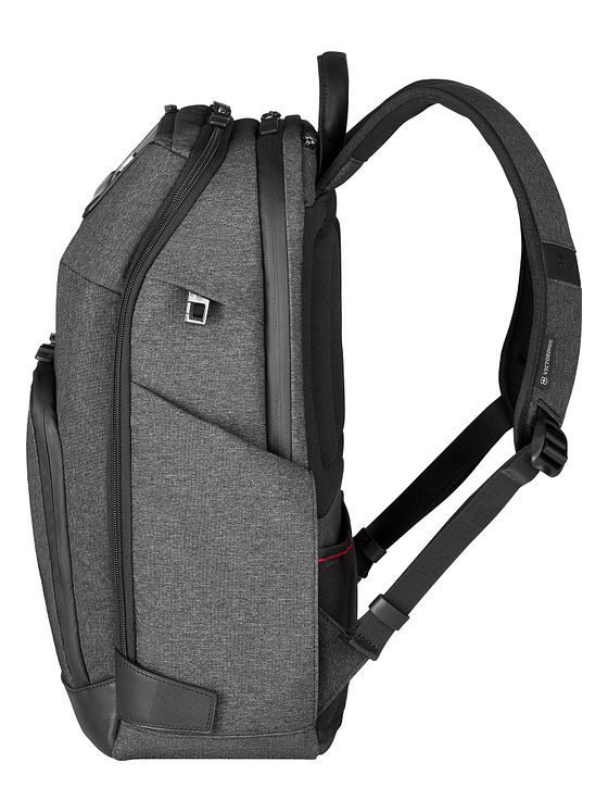 Victorinox Architecture Urban 2 rygsæk 51 cm rum til bærbar computer Victorinox Architecture Urban 2 rygsæk 51 cm rum til bærbar computer