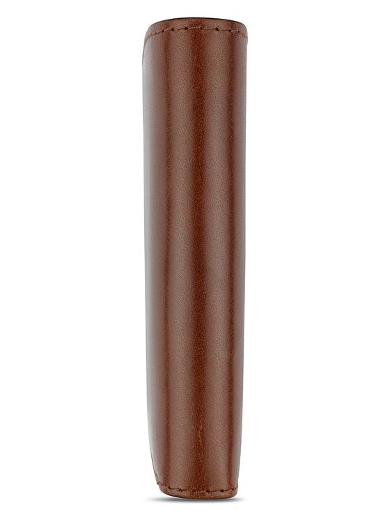 bugatti Nobile Pung RFID-beskyttelse Læder 10 cm