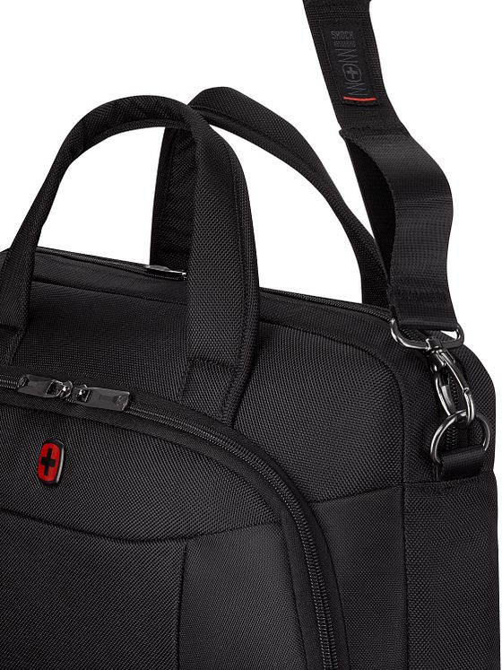 Wenger Altair Dokumenttaske 37 cm Laptoprum