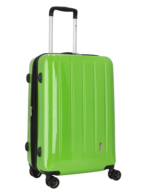 CHECK.IN London 2.0 4-hjulet kuffertsæt 3 stk.