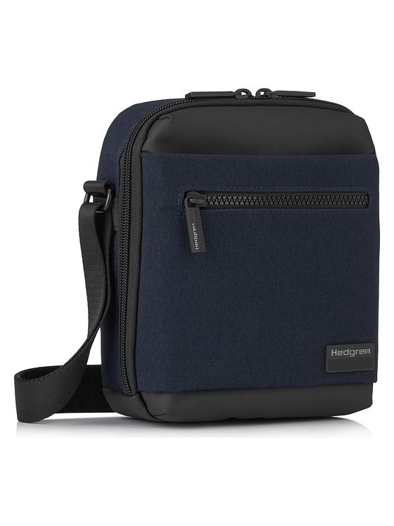 Hedgren Næste App-skuldertaske RFID 16 cm Hedgren Næste App-skuldertaske RFID 16 cm