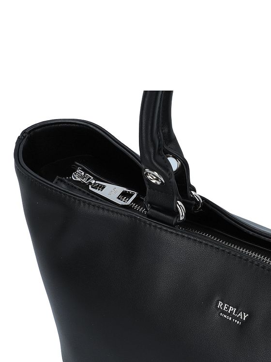 Replay Shopper-taske 45 cm