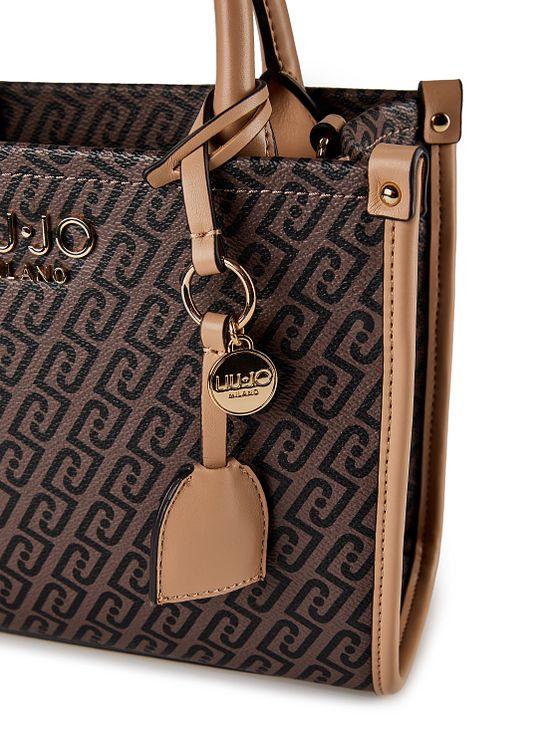 Liu Jo Ridhi Shopper-taske S 25 cm Liu Jo Ridhi Shopper-taske S 25 cm