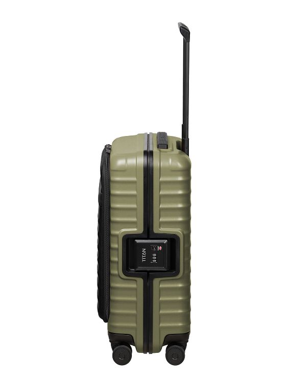 Titan Overseas 4 hjul Trolley 55 cm