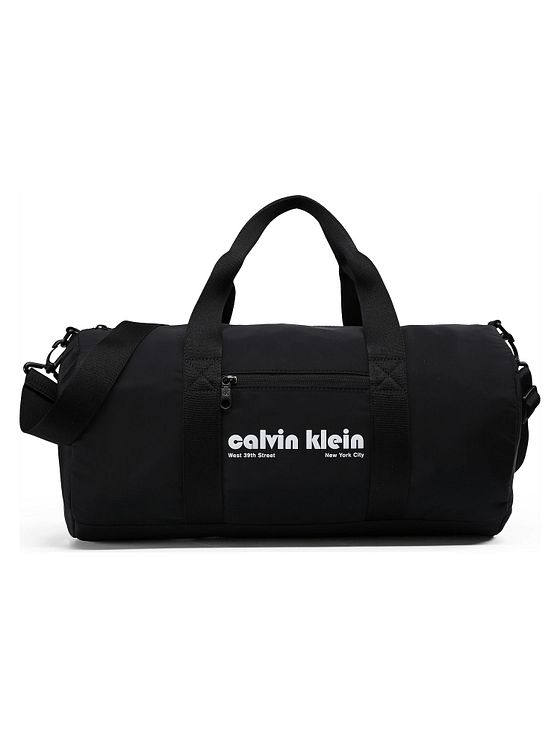 Calvin Klein Weekend-rejsetaske 45 cm