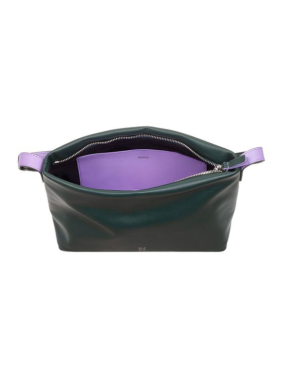 DuDu Fiji Umhängetasche Leder 27 cm DuDu Fiji Umhängetasche Leder 27 cm