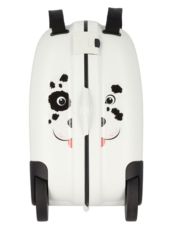 Samsonite Dream2go 4 hjul Barnevogn 38 cm Samsonite Dream2go 4 hjul Barnevogn 38 cm