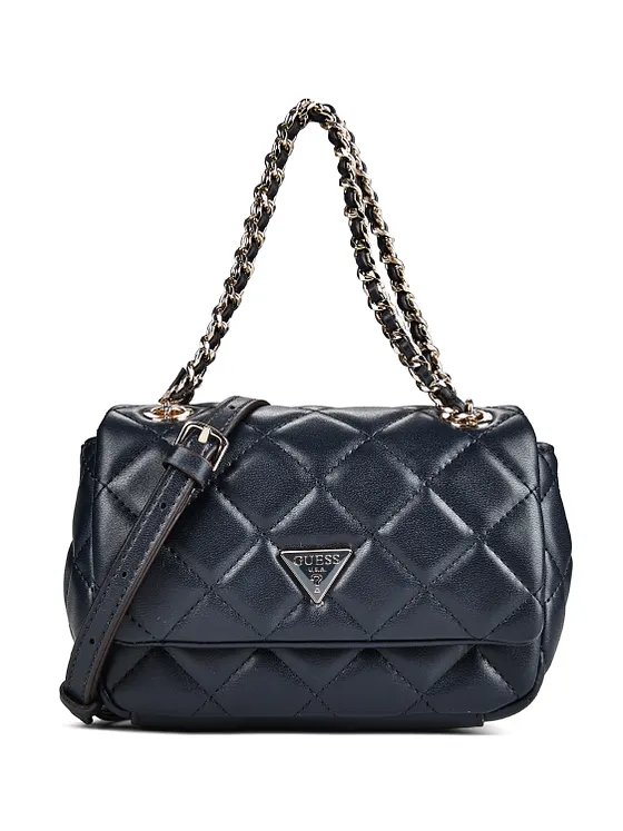 Guess Juliet Bolsa de hombro 20 cm Guess Juliet Bolsa de hombro 20 cm